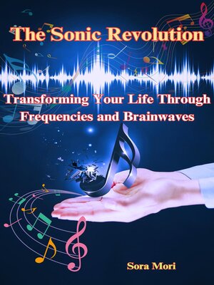 cover image of The Sonic Revolution